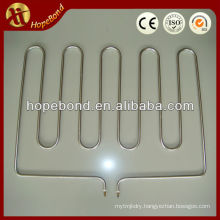 Electric Tubular Air Heaters For Grill